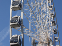 The Greenwich Wheel