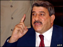 سلام زوبعی، معاون نخست وزیر عراق