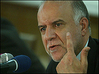  بيژن نامدار زنگنه