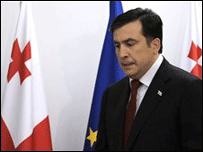 Саакашвілі