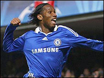 Didier Drogba