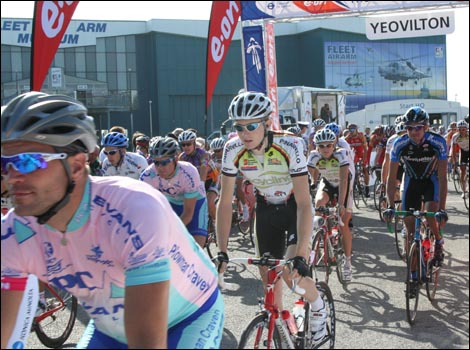 Tour of Britain 2007
