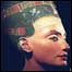 Imagem da rainha Nefertiti
