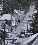 Jamaica in the 1940s