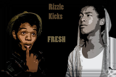 Portrait Design Competition Entry!