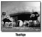Taaliqa