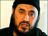 Abu Musab al-Zarkawi 