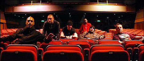 British Intelligence