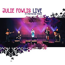 Review of Live at Perthshire Amber 