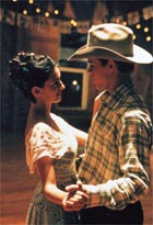 All The Pretty Horses