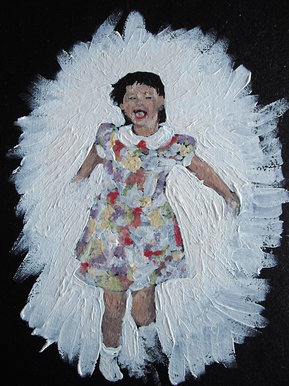 Portrait of the past