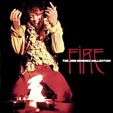 Review of Fire: The Jimi Hendrix Collection