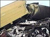 مرنے والوں کی تعداد تین سو ہوگئی ہے