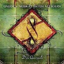 Review of Dub Qawwali