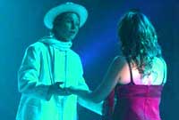 Ymarfer ar gyfer cynhyrchiad y de