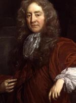 Sir Josiah Child 1630-1699 (Getty Images/Hulton|Archive)