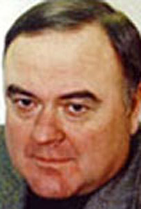 Alexander Kondyakov