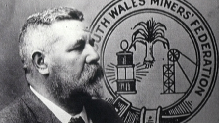 William Abraham, Mabon