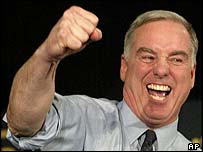 Howard Dean