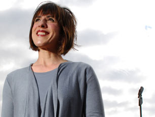 Shereen Nanjiani small