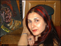 نفیس نیا، شاعر، مترجم و فیلمساز