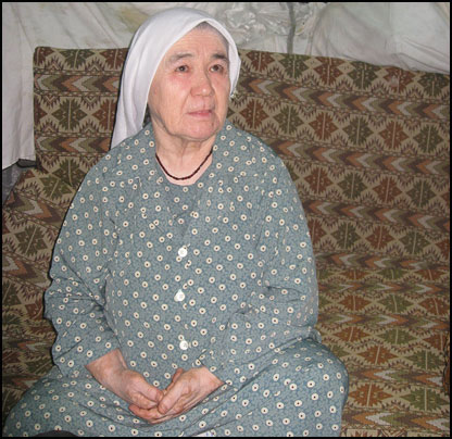 Тожинисо ая 