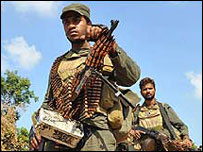 श्रीलंकाई सैनिक (फ़ाइल फ़ोटो)