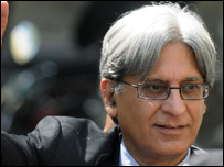 اعتزاز احسن