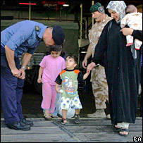 Người đi di tản