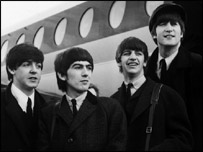 The Beatles