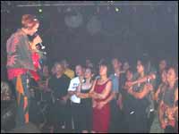 Thu Phương được không ít khán giả đón nhận nồng nhiệt