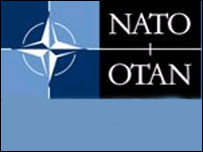 NATO logo