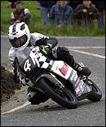 Robert Dunlop