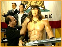 آرنی کا ارتقا: عنوان تجویز کریں