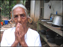 कृषक पुत्तनपरमविल जाय की माँ