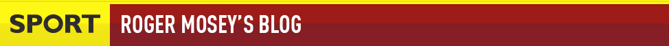 BBC BLOGS - Roger Mosey