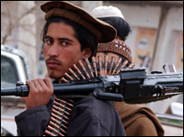 مقامی طالبان (فائل فوٹو)