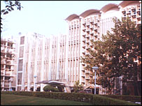 मुंबई आईआईटी