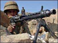 سوات فائل فوٹو