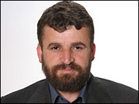 Ministri i Punëve të Brendshme, Blerim Kuqi