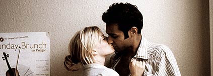 Ken Loach's Ae Fond Kiss