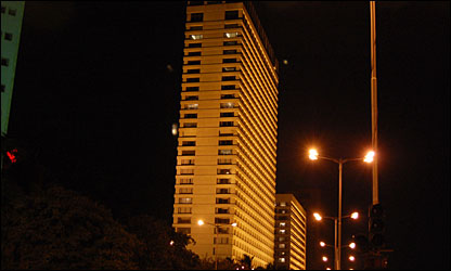 होटल ओबरॉय