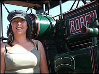 The Great Dorset Steam Fair