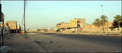 Basra