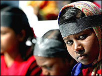 بھارتی بچّے