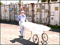 पहचान केंद्र