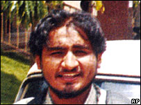 ڈاکٹر سبیل احمد