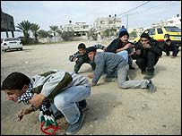 دوسری انتفادہ کے دوران 4664 فلسطینی اور 970اسرائیلی ہلاک ہوئے