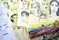 Lynne Thomas: Jelly Cooper