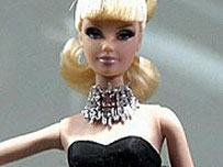 Барби-кукла